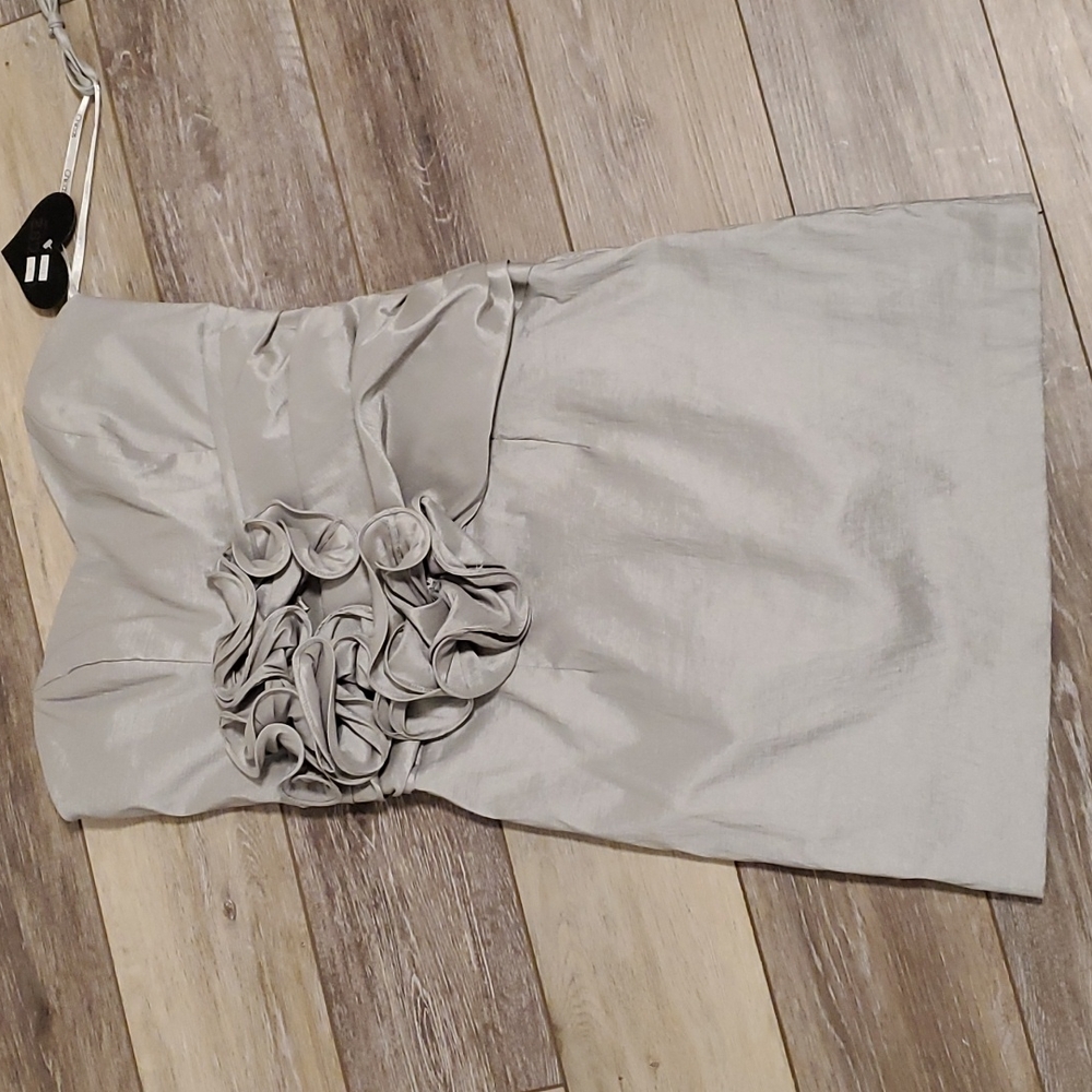 Chicas dress